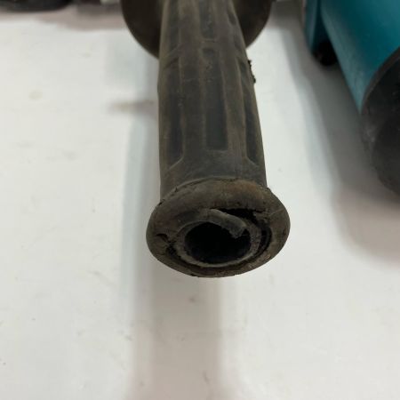 MAKITA マキタ 工具 電動ハンマ HM0830 ケース付 コード式 100v