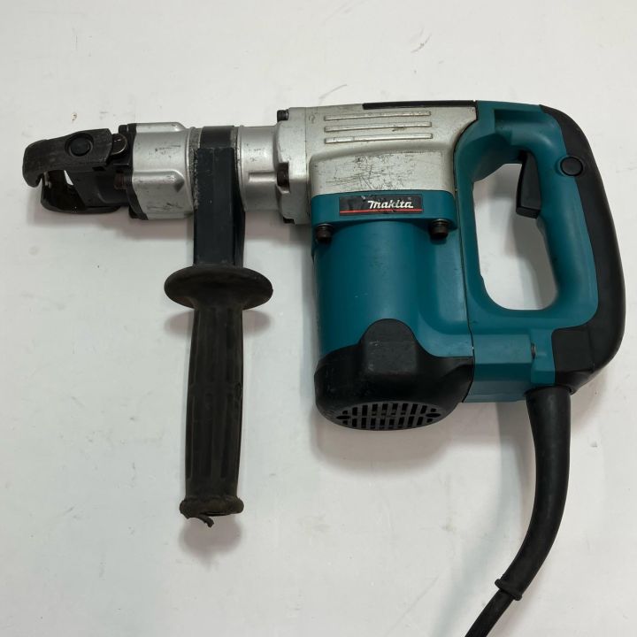 MAKITA マキタ 工具 電動ハンマ HM0830 ケース付 コード式 100v - 中古