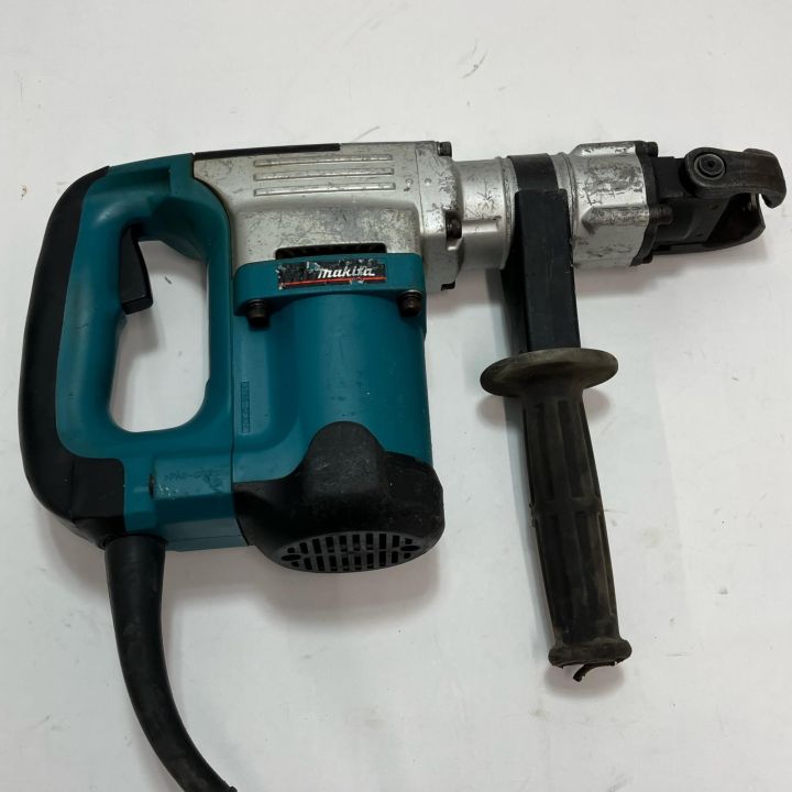 【中古】マキタ Makita HM0830 電動ハンマ 本体のみ【ハンズクラフト佐賀】 マキタ 電動ハンマ HM0830の中古 未使用品 《埼玉・草加》中古工具販売