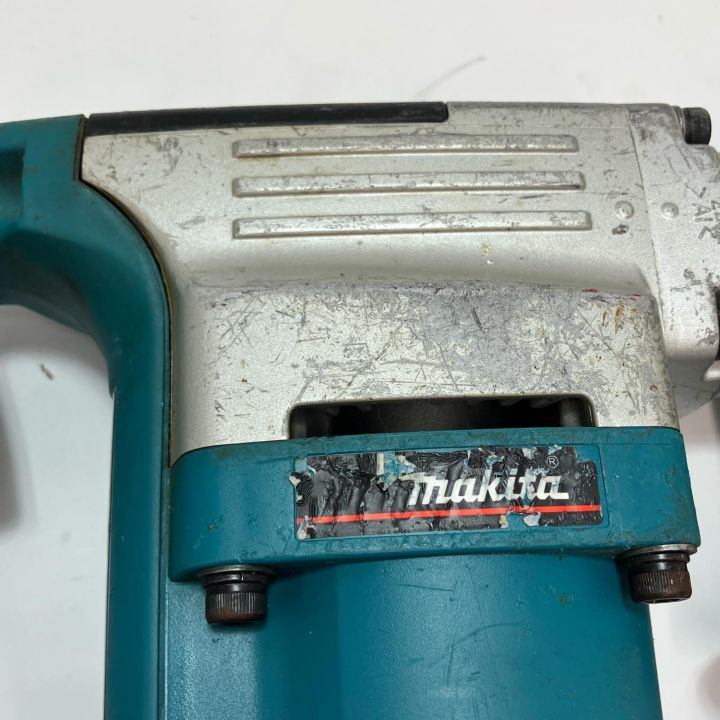 マキタ　makita　HM0830　電動ハンマ　中古美品　ケース/刃/説明書付き　【ハンズクラフト宜野湾店】 Amazon | マキタ HM0830 電動 ハンマ | ハンマードリル