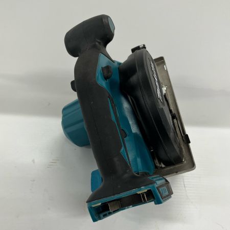 MAKITA マキタ チップソーカッター CS551D 本体のみ コードレス式 150mm 18v
