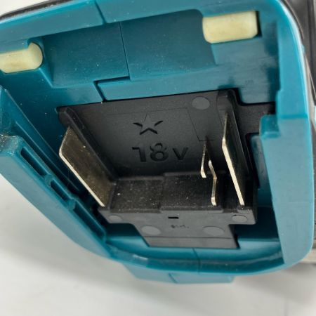 MAKITA マキタ チップソーカッター CS551D 本体のみ コードレス式 150mm 18v