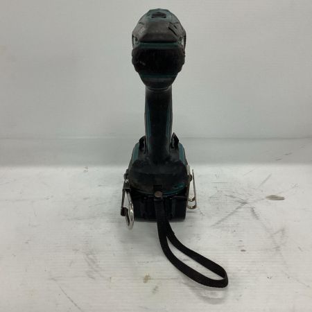 MAKITA マキタ インパクトドライバ TP131D 充電池1個・ケース付 コードレス式 14.4v