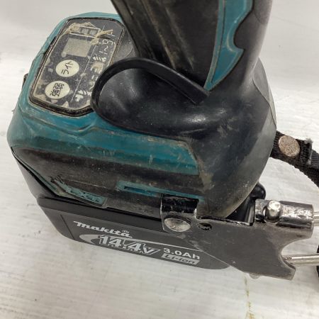 MAKITA マキタ インパクトドライバ TP131D 充電池1個・ケース付 コードレス式 14.4v