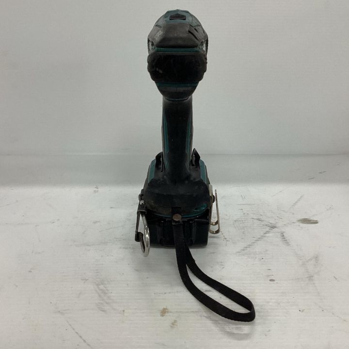 MAKITA マキタ インパクトドライバ TP131D 充電池1個・ケース付