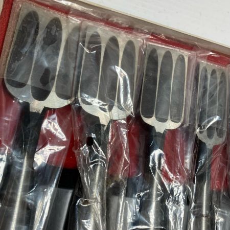 のみ勝 大工道具 ノミ 10丁入