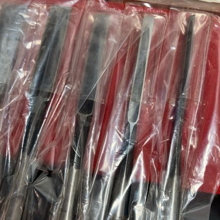 のみ勝 大工道具 ノミ 10丁入