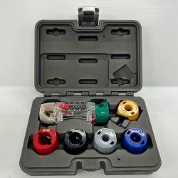 未来工業 トリッパーCV標準セット TOR-CV1HS グレー ケース付 Aランク