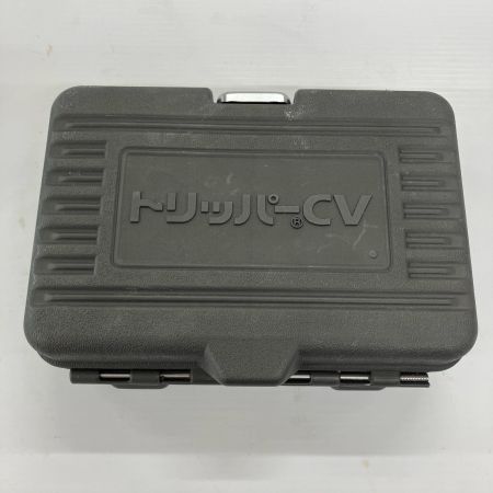 未来工業 トリッパーCV標準セット TOR-CV1HS グレー ケース付