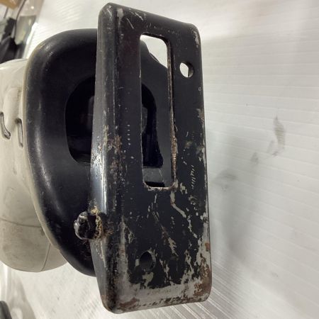 HiKOKI ハイコーキ セーバーソー CR13VBY2 グリーン×ホワイト ケース付 コード式 130mm