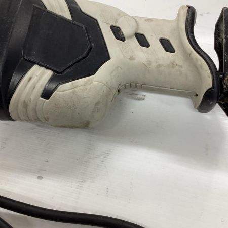 HiKOKI ハイコーキ セーバーソー CR13VBY2 グリーン×ホワイト ケース付 コード式 130mm