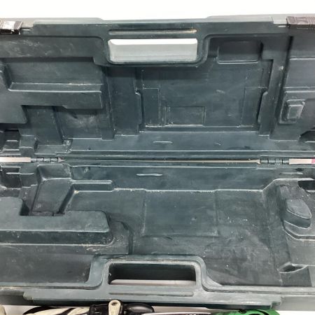 HiKOKI ハイコーキ セーバーソー CR13VBY2 グリーン×ホワイト ケース付 コード式 130mm