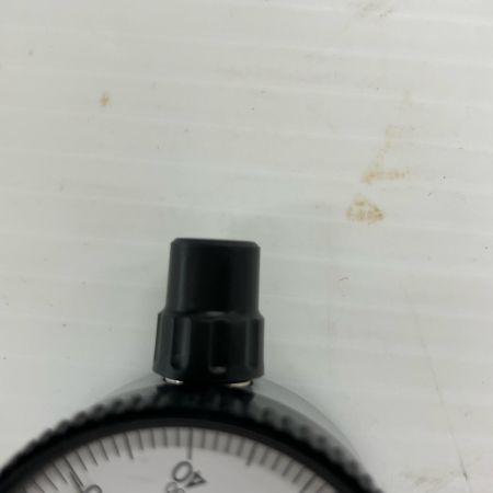 Mitutoyo 工具 工具関連用品 小形ダイヤルゲージ 1044AB 本体のみ
