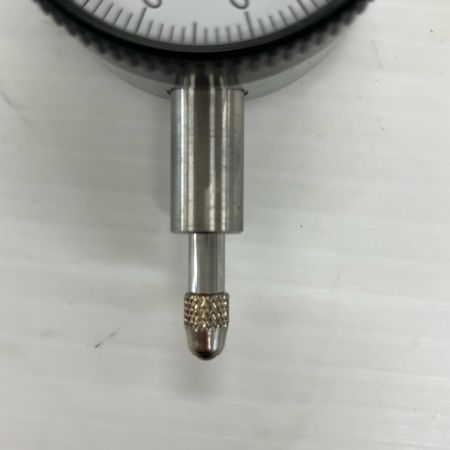 Mitutoyo 工具 工具関連用品 小形ダイヤルゲージ 1044AB