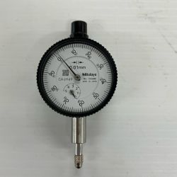 Mitutoyo 工具 工具関連用品 小形ダイヤルゲージ 1044AB Bランク