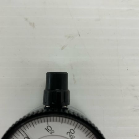 Mitutoyo 工具 工具関連用品 小形ダイヤルゲージ 1044AB