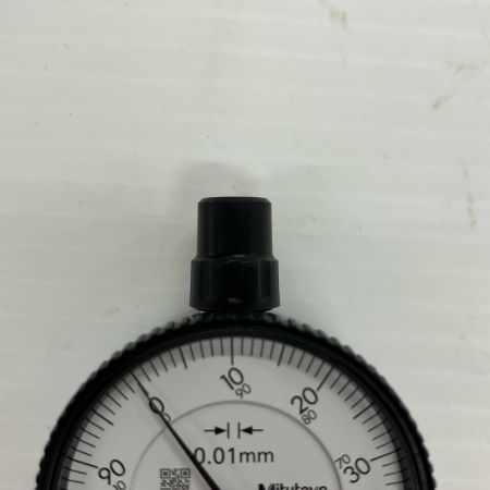 Mitutoyo 工具 工具関連用品 小形ダイヤルゲージ 1044AB
