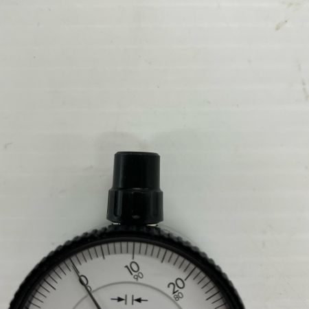 Mitutoyo 工具 工具関連用品 小形ダイヤルゲージ 1044AB