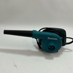 MAKITA マキタ 工具 ブロワ UB1103 ブルー 本体のみ コード式 Cランク