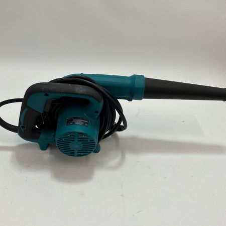 MAKITA マキタ 工具 ブロワ UB1103 ブルー 本体のみ コード式