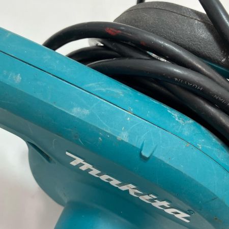 MAKITA マキタ 工具 ブロワ UB1103 ブルー 本体のみ コード式