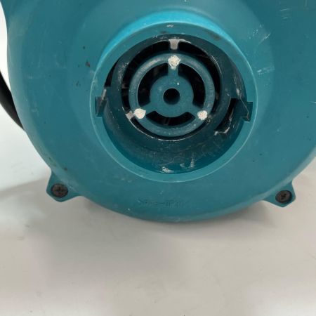 MAKITA マキタ 工具 ブロワ UB1103 ブルー 本体のみ コード式