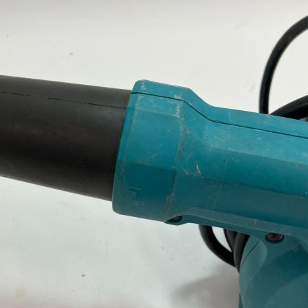 MAKITA マキタ 工具 ブロワ UB1103 ブルー 本体のみ コード式