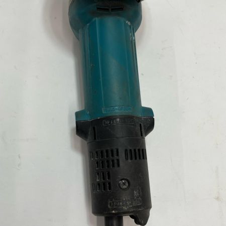 MAKITA マキタ 工具 研磨工具 ディスクグラインダー 9533BL ブルー 本体のみ コード式 100mm