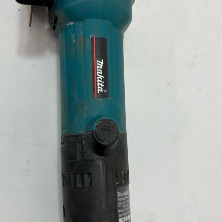 MAKITA マキタ 工具 研磨工具 ディスクグラインダー 9533BL ブルー 本体のみ コード式 100mm
