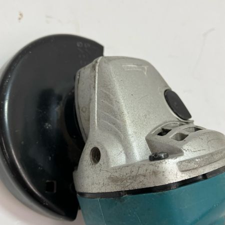 MAKITA マキタ 工具 研磨工具 ディスクグラインダー 9533BL ブルー 本体のみ コード式 100mm