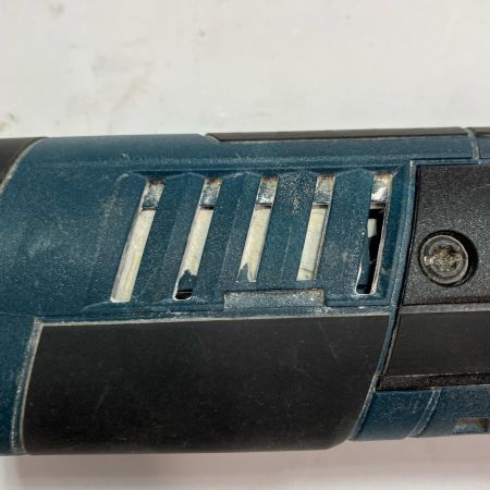 BOSCH ボッシュ 工具 切断工具 マルチツール GMF50-36 ブルー ケース付 コード式 100v