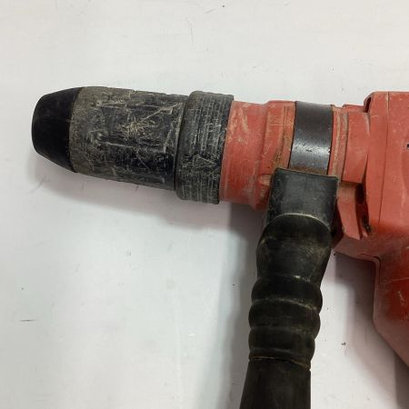 Hilti ヒルティ 工具 電動工具 ロータリーハンマドリル TE 60-ATC レッド ケース付 コード式 100v