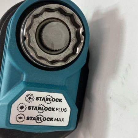MAKITA マキタ 工具 切断工具 マルチツール TM52D ブルー アタッチメント付 コードレス式 18v