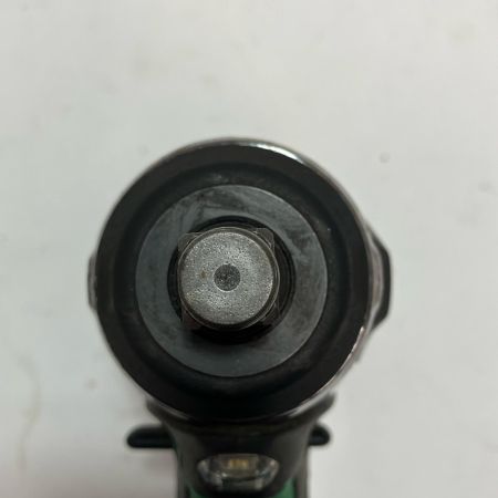 HiKOKI ハイコーキ 工具 締め付け工具 インパクトレンチ WR14DBDL2 グリーン 本体のみ コードレス式 14.4v