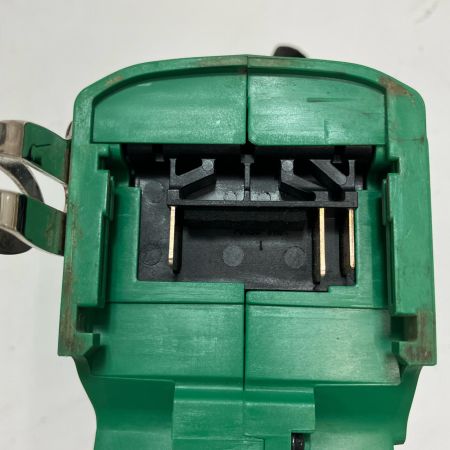 HiKOKI ハイコーキ 工具 締め付け工具 インパクトレンチ WR14DBDL2 グリーン 本体のみ コードレス式 14.4v