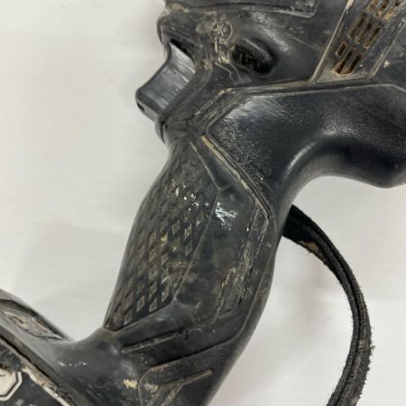 HITACHI 日立 工具 締め付け工具 インパクトドライバ WH18DDL ブラック 本体のみ コードレス式 18v