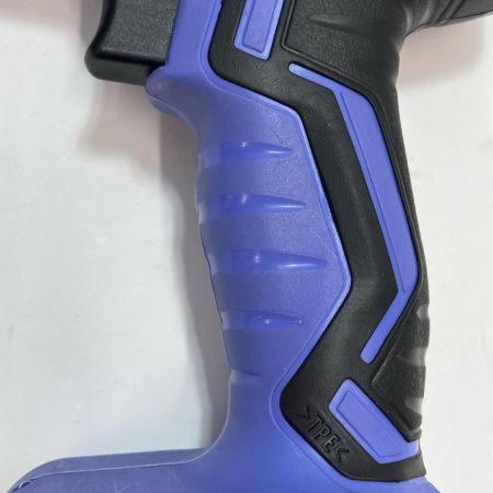 HiKOKI ハイコーキ 工具 締め付け工具 ドライバドリル FDS10DAL パープル 充電器・充電池2個・ケース付 コードレス式 10.8v