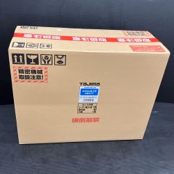 TAJIMA タジマ レーザー墨出し器 ZEROB-KJYSET 未使用品 三脚・受光器セット Nランク