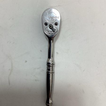 Snap-on スナップオン 工具 ハンドツール ビットラチェット TMM830