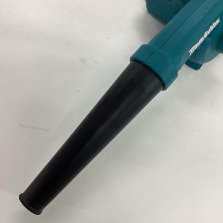 MAKITA マキタ コードレスブロワ UB185D ブルー 集塵袋付 18v