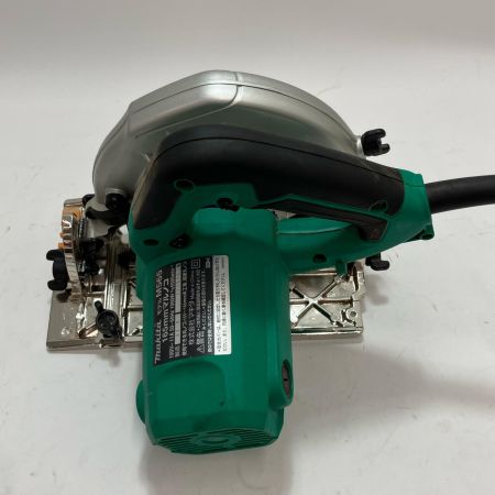 MAKITA マキタ 工具 切断工具 丸のこ M565 グリーン 本体のみ コード式 100v 165mm
