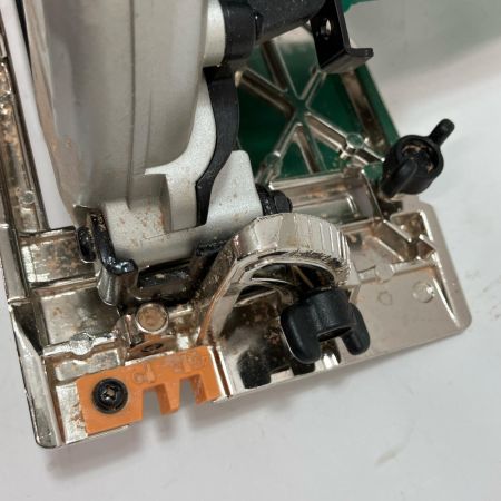 MAKITA マキタ 工具 切断工具 丸のこ M565 グリーン 本体のみ コード式 100v 165mm