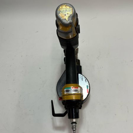 HITACHI 日立 工具 エアツール ねじ打ち機 WF4H ゴールド ケース付 高圧