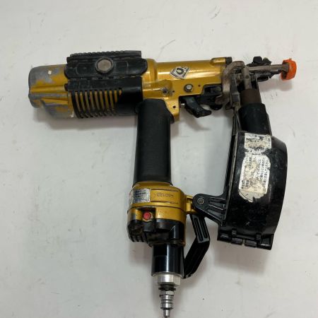 HITACHI 日立 工具 エアツール ねじ打ち機 WF4H ゴールド ケース付 高圧