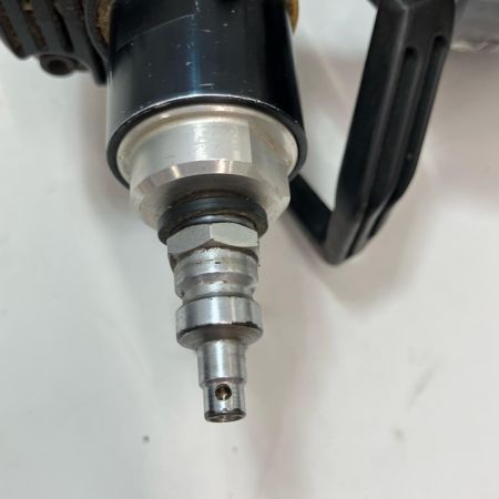 HITACHI 日立 工具 エアツール ねじ打ち機 WF4H ゴールド ケース付 高圧