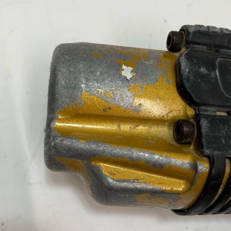 HITACHI 日立 工具 エアツール ねじ打ち機 WF4H ゴールド ケース付 高圧