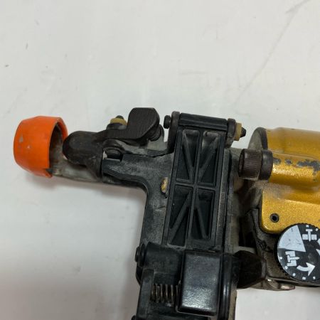 HITACHI 日立 工具 エアツール ねじ打ち機 WF4H ゴールド ケース付 高圧