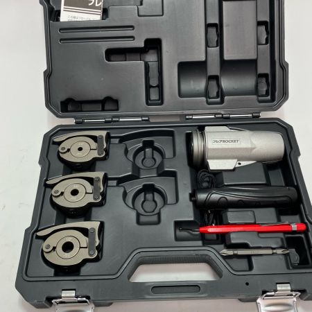 フローバル 工具 工具関連用品 フレアツール FT422-234 付属品完備