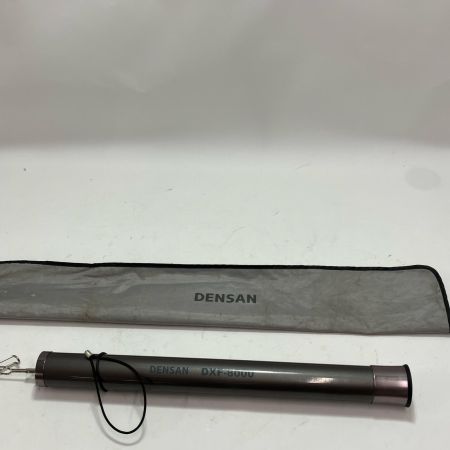 DENSAN 工具 工具関連用品 シルバーフィッシャー プラス DXF-8000 最長8m