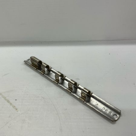 Snap-on スナップオン ソケット 12点ｾｯﾄ 1/4・5/16・3/8・7/16・1/2・9/16・5/8・11/16・19・3/4・13/16・7/8